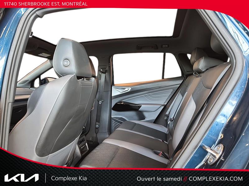 volkswagen ID.4 2023 - 20