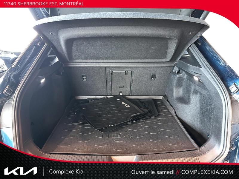 volkswagen ID.4 2023 - 21