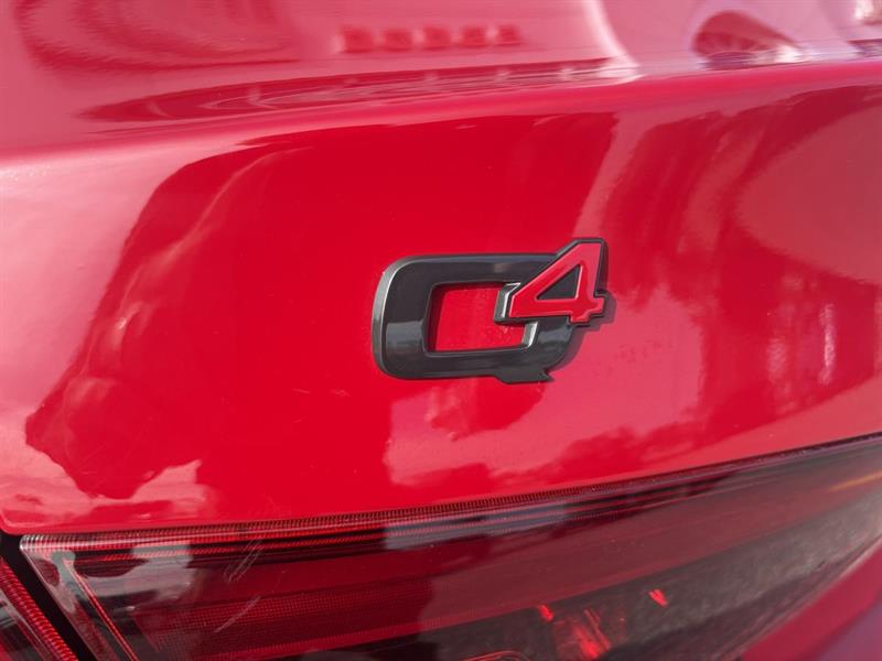 alfa romeo Giulia 2021 - 12