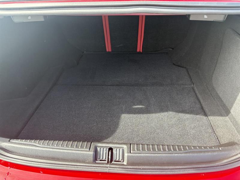 alfa romeo Giulia 2021 - 27