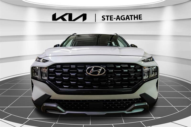 hyundai Santa Fe 2022 - 2