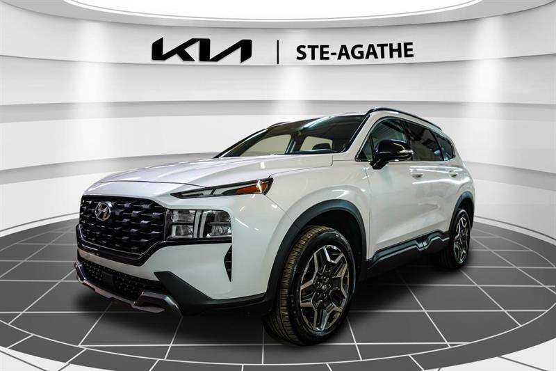 hyundai Santa Fe 2022 - 3