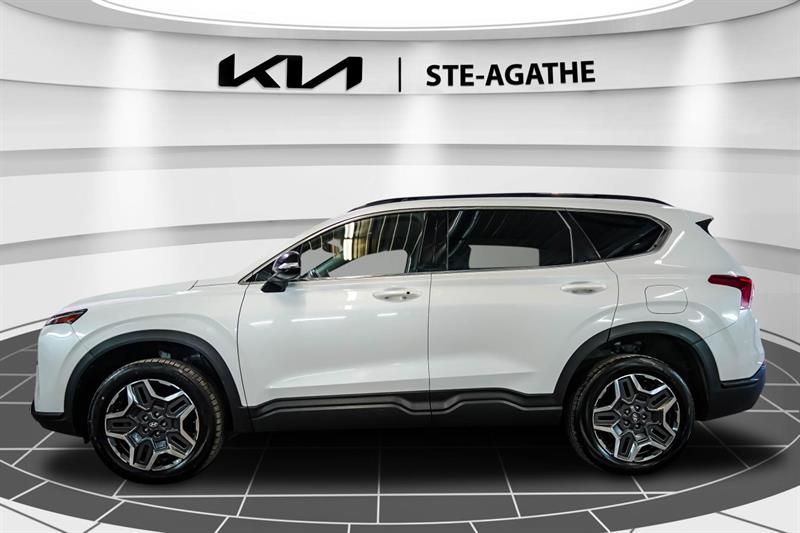 hyundai Santa Fe 2022 - 4