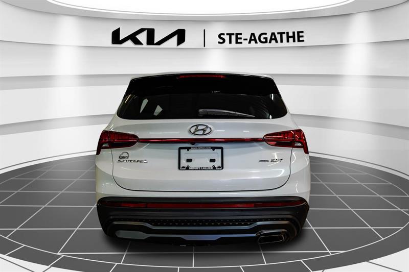 hyundai Santa Fe 2022 - 6