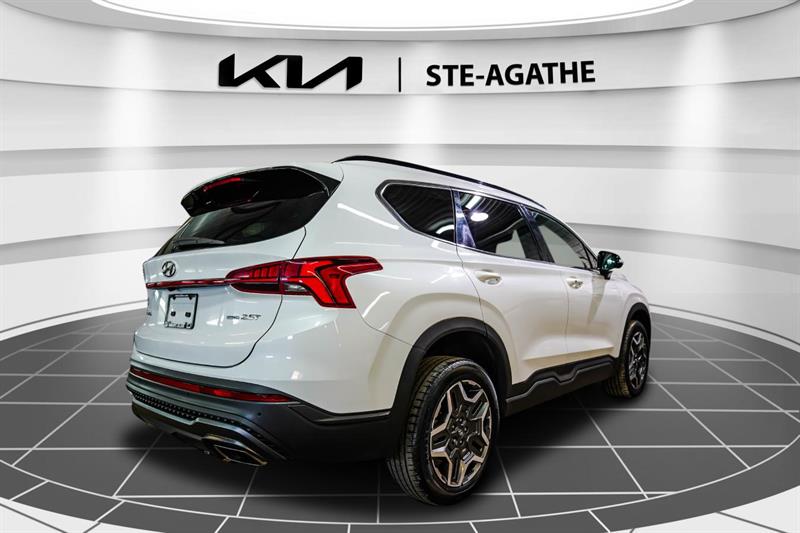 hyundai Santa Fe 2022 - 7