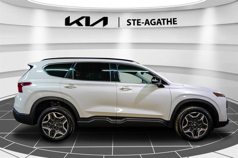 hyundai Santa Fe 2022 - 8