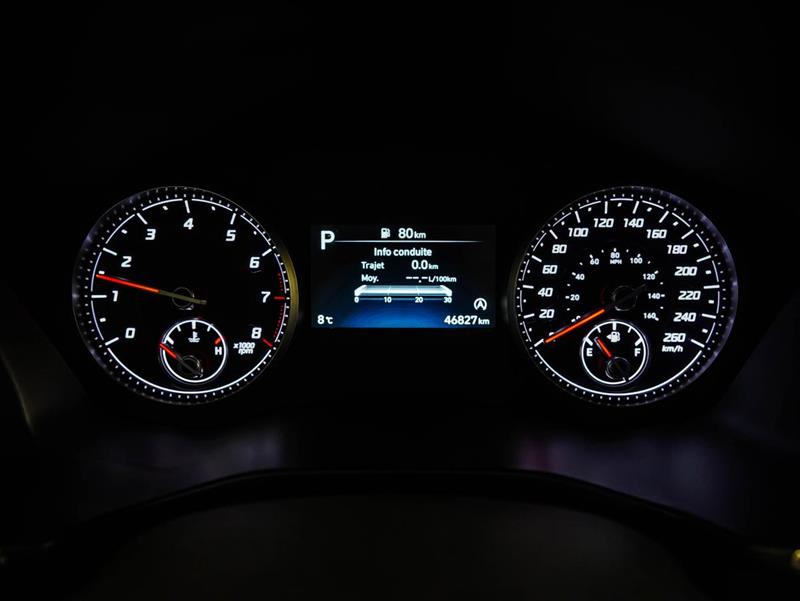 hyundai Santa Fe 2022 - 10