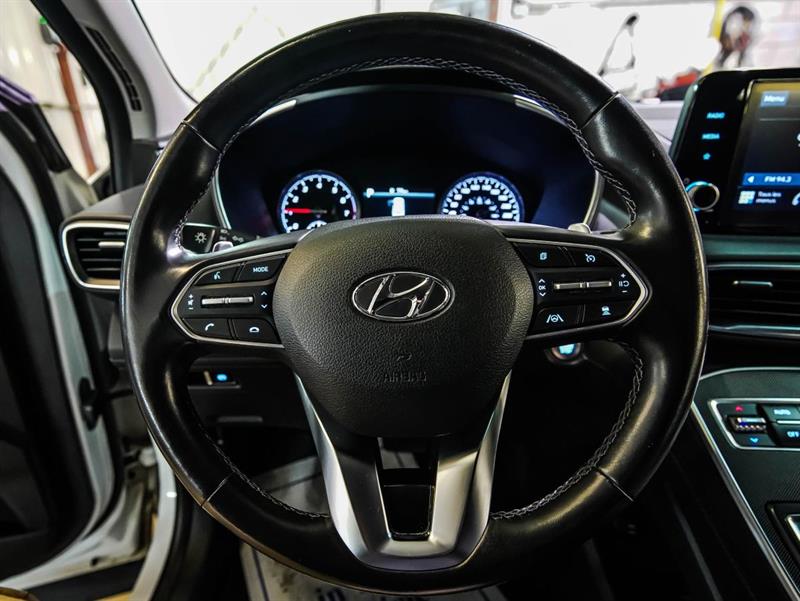 hyundai Santa Fe 2022 - 11