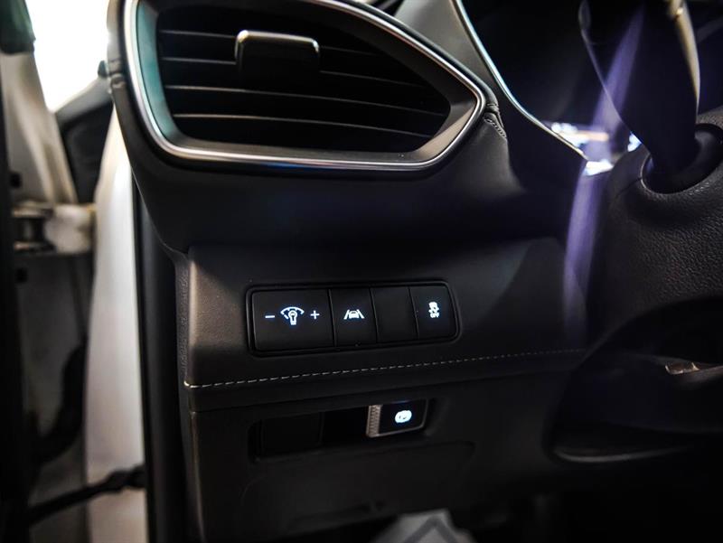 hyundai Santa Fe 2022 - 12