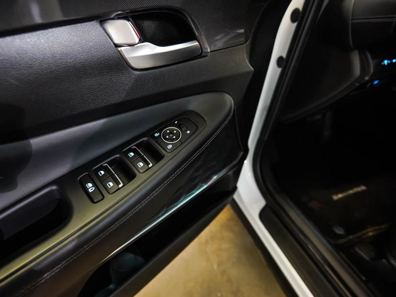 hyundai Santa Fe 2022 - 13