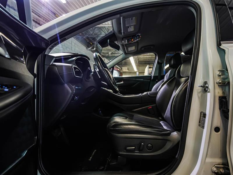 hyundai Santa Fe 2022 - 14