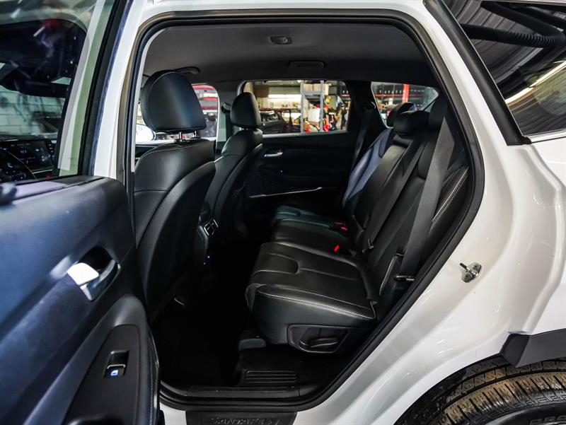 hyundai Santa Fe 2022 - 15