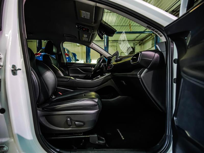 hyundai Santa Fe 2022 - 17