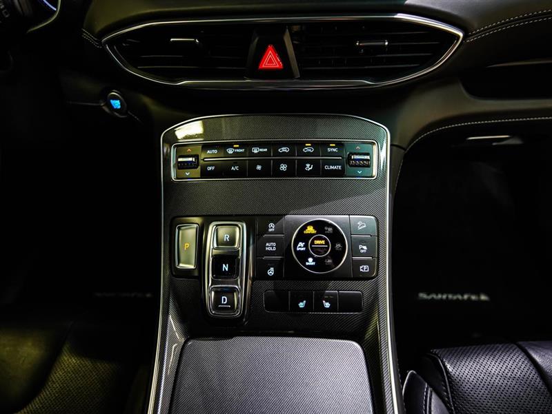 hyundai Santa Fe 2022 - 19