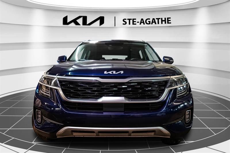 kia Seltos 2023 - 2