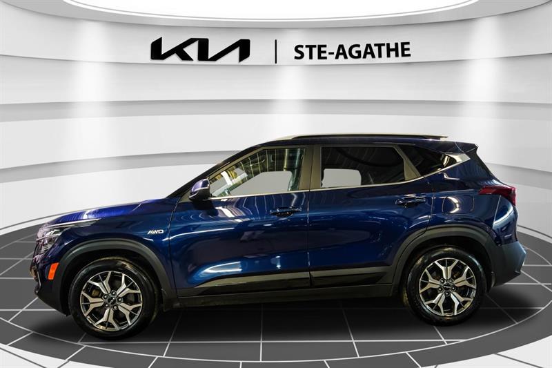 kia Seltos 2023 - 4