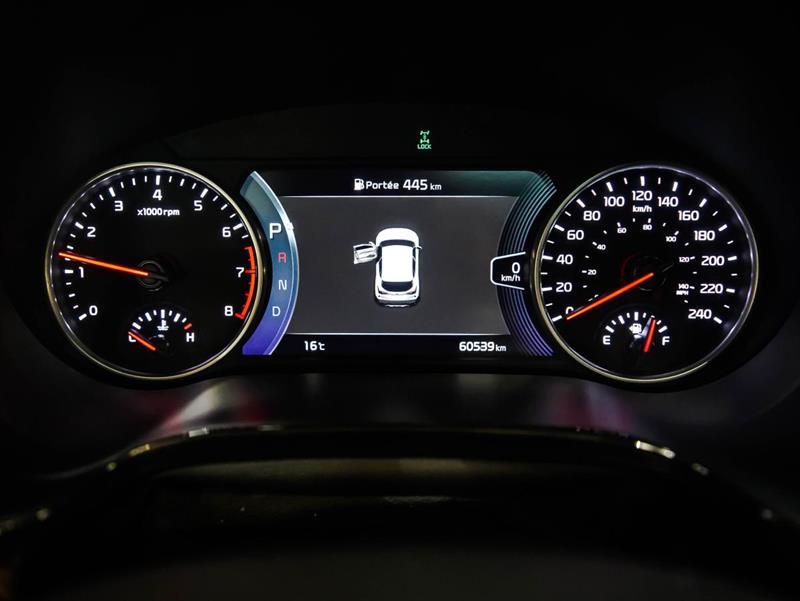 kia Seltos 2023 - 10