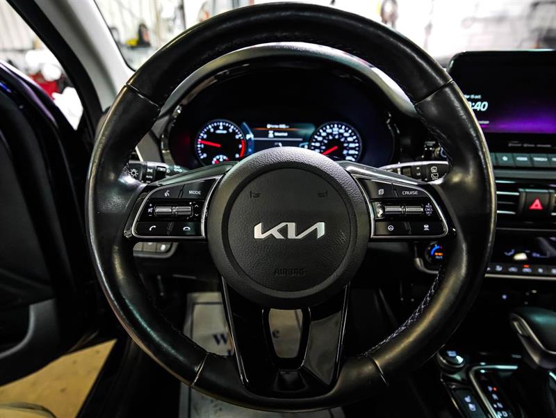 kia Seltos 2023 - 11