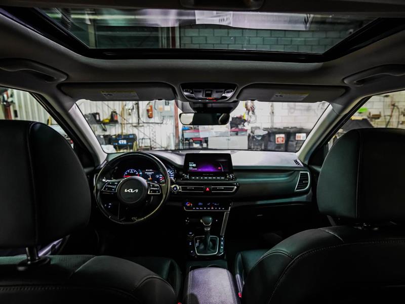 kia Seltos 2023 - 16