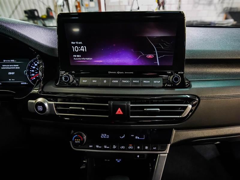 kia Seltos 2023 - 18