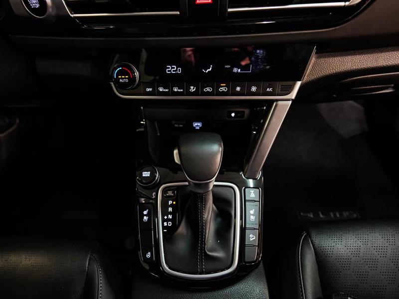 kia Seltos 2023 - 19