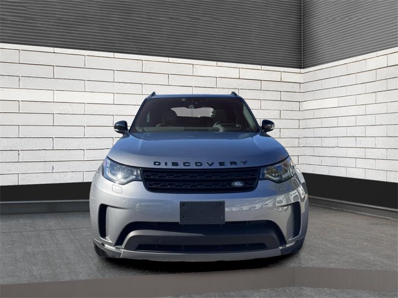 land rover Land Rover Discovery 2020 - 2