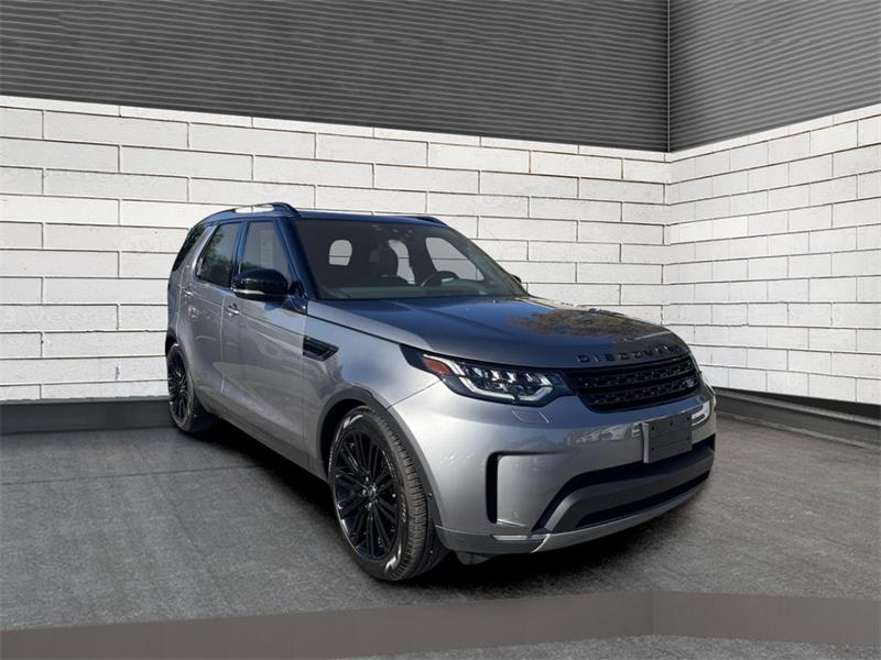 land rover Land Rover Discovery 2020 - 3