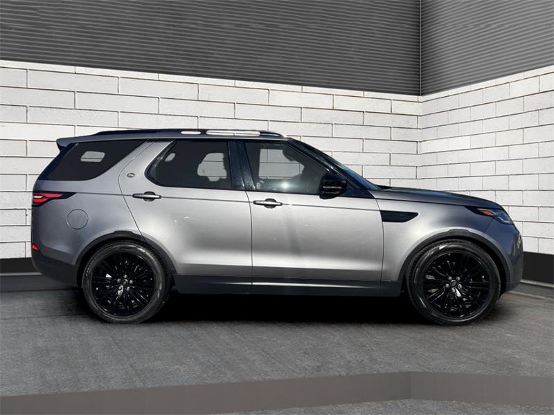 land rover Land Rover Discovery 2020 - 4
