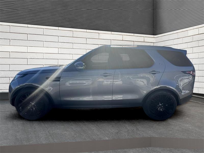 land rover Land Rover Discovery 2020 - 8
