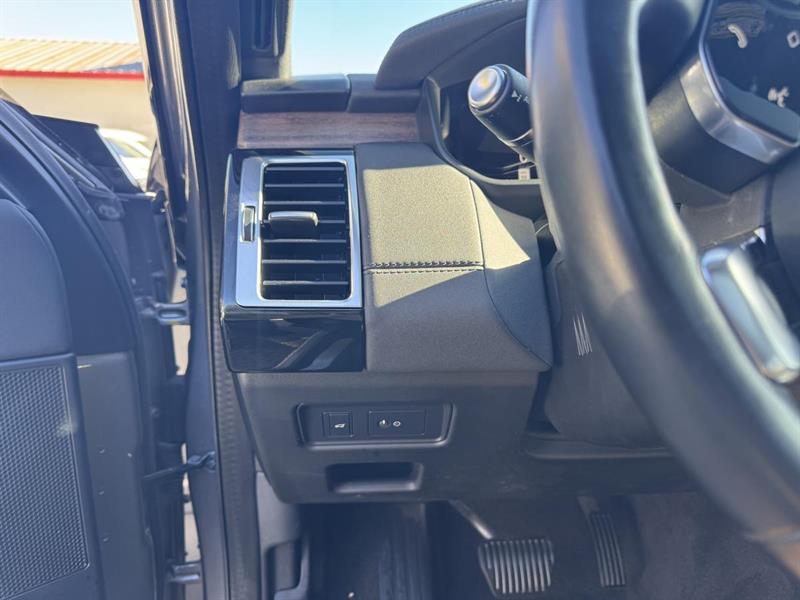 land rover Land Rover Discovery 2020 - 10