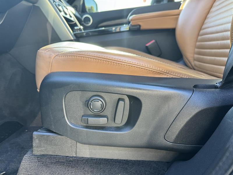 land rover Land Rover Discovery 2020 - 11