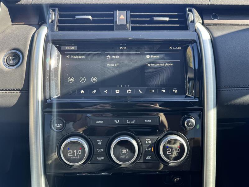 land rover Land Rover Discovery 2020 - 16