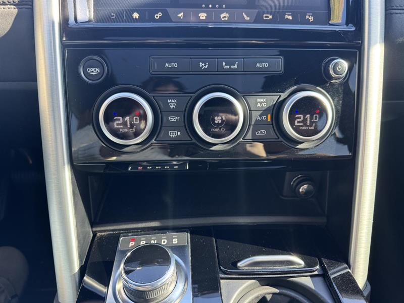 land rover Land Rover Discovery 2020 - 17