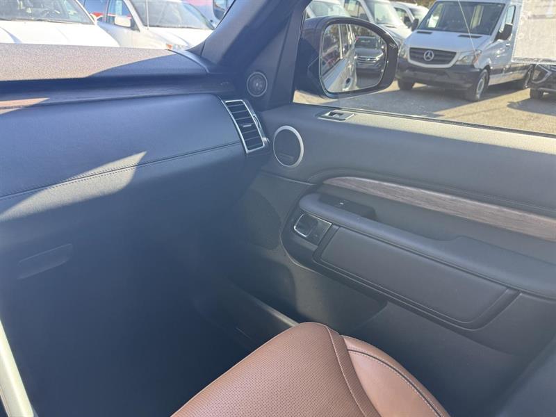 land rover Land Rover Discovery 2020 - 20