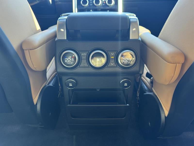 land rover Land Rover Discovery 2020 - 22