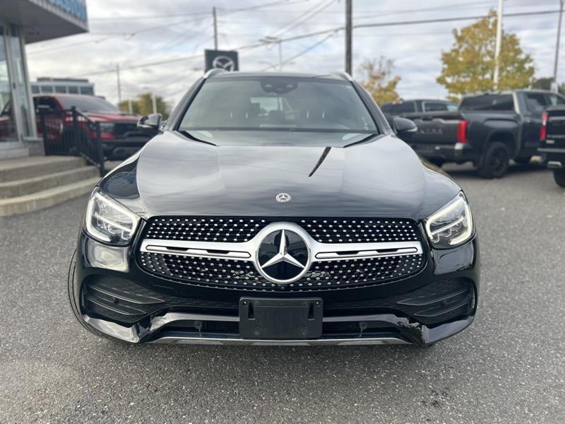 mercedes-benz GLC 2020 - 3