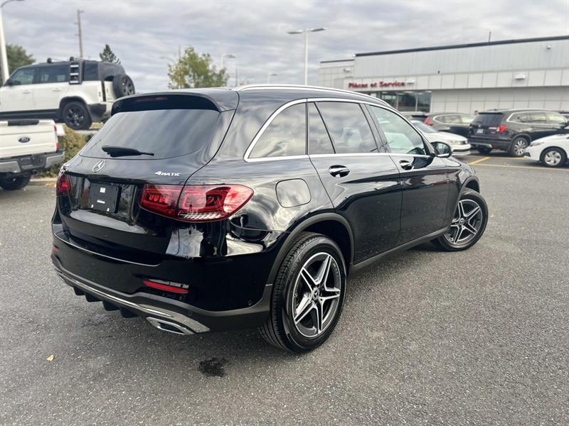 mercedes-benz GLC 2020 - 6