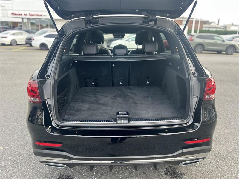 mercedes-benz GLC 2020 - 9