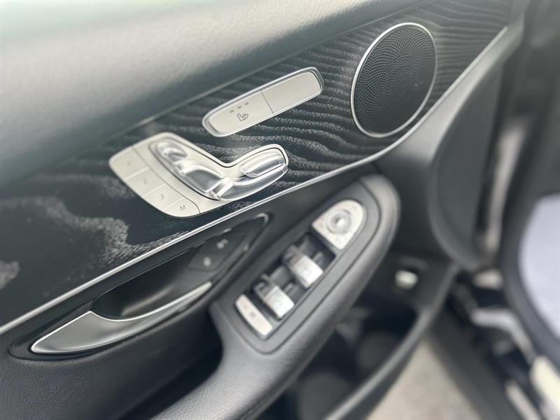 mercedes-benz GLC 2020 - 12