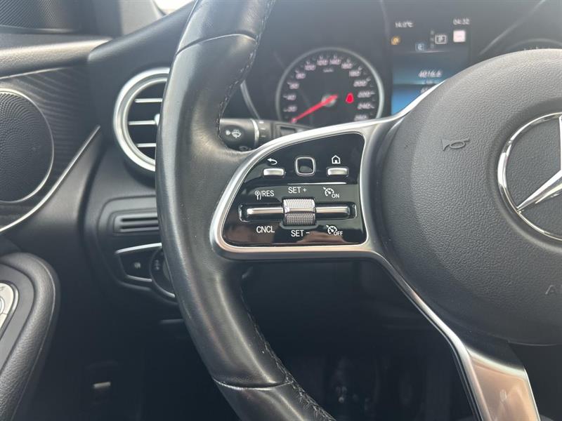 mercedes-benz GLC 2020 - 15