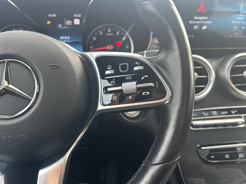 mercedes-benz GLC 2020 - 16