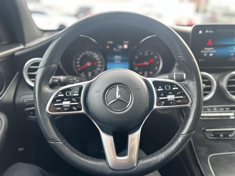 mercedes-benz GLC 2020 - 17