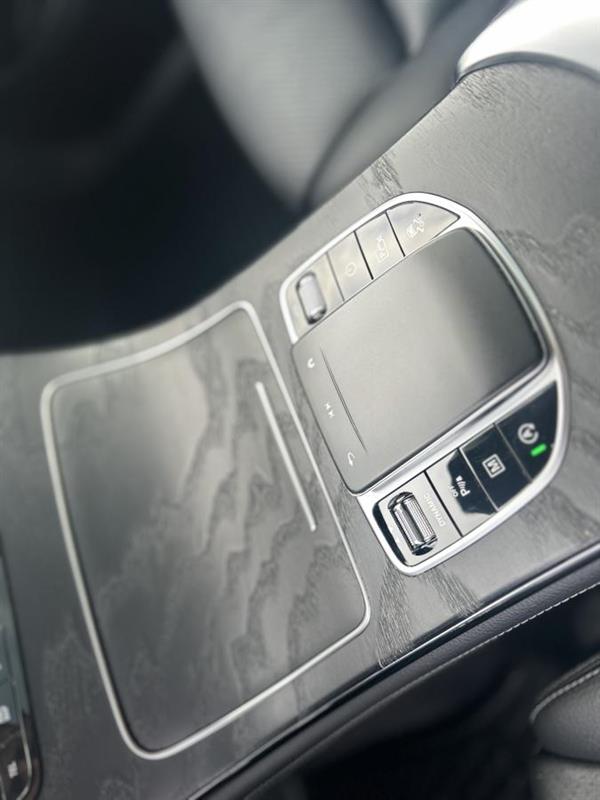 mercedes-benz GLC 2020 - 18