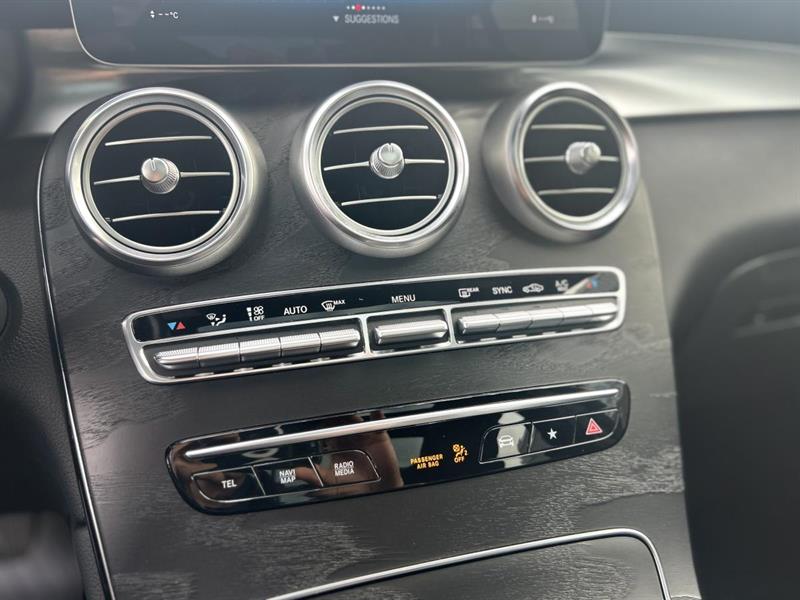 mercedes-benz GLC 2020 - 20