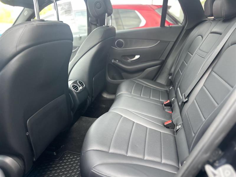 mercedes-benz GLC 2020 - 22