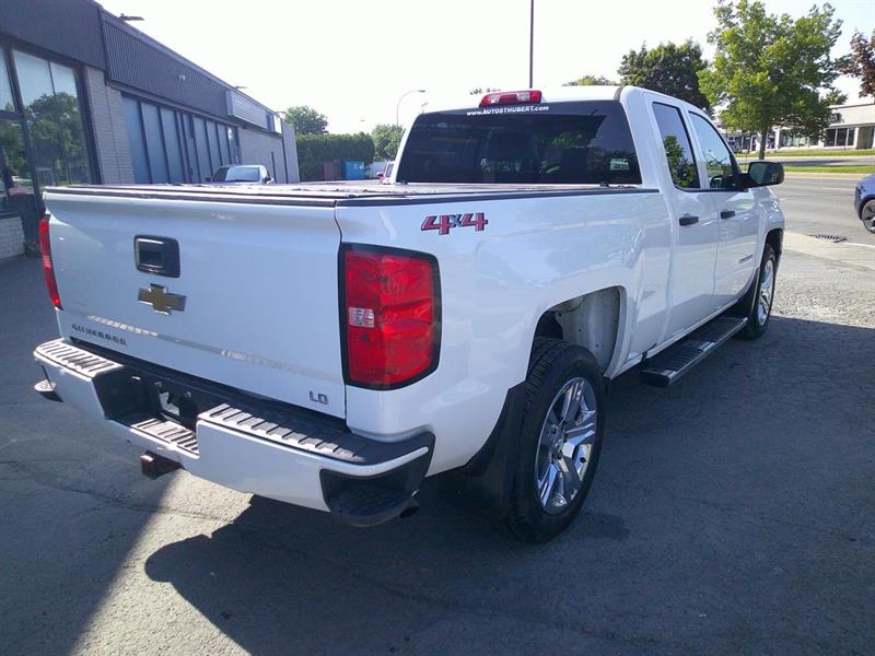 chevrolet Silverado 1500 2019 - 3