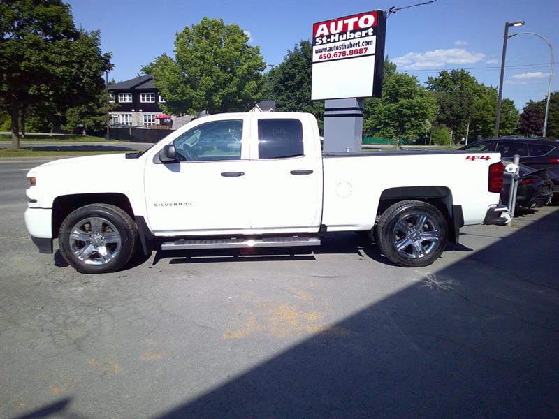 chevrolet Silverado 1500 2019 - 6