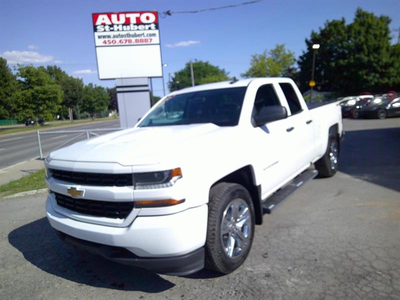 chevrolet Silverado 1500 2019 - 7