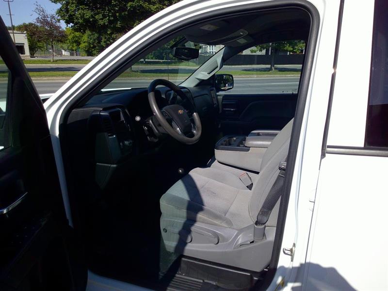 chevrolet Silverado 1500 2019 - 9