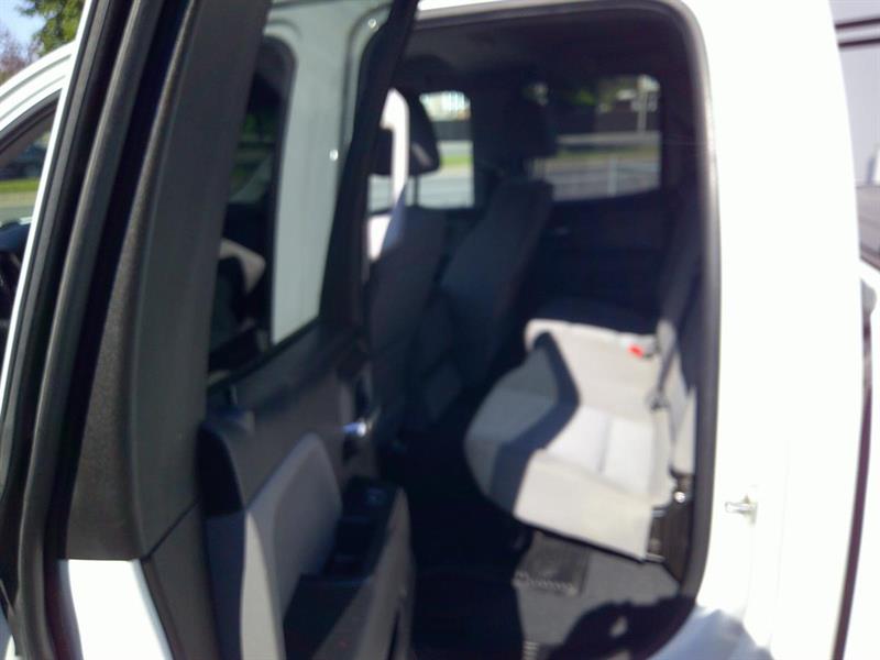 chevrolet Silverado 1500 2019 - 10